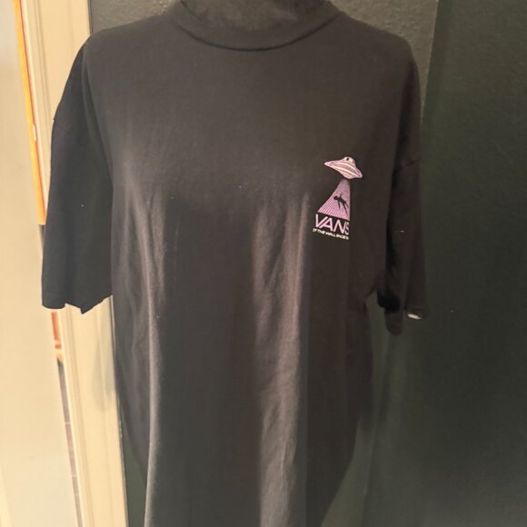 3 Pack Bundle of Van's Tee's Size Large - Picture 2 of 13